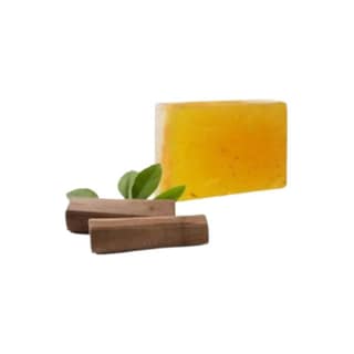 Sandalwood Soap 130 Gms