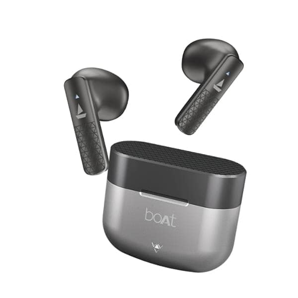 boAt Airdopes 91 Prime Wireless Earbuds