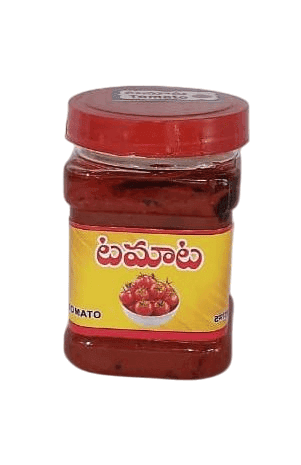 Andhra Tomato Pickle 200g