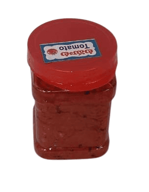 Andhra Tomato Pickle 200g view 2