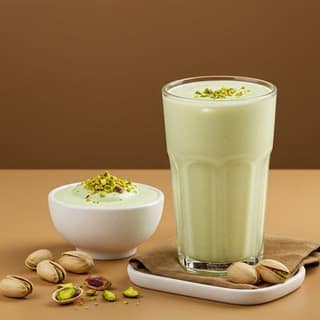 Pista Milk