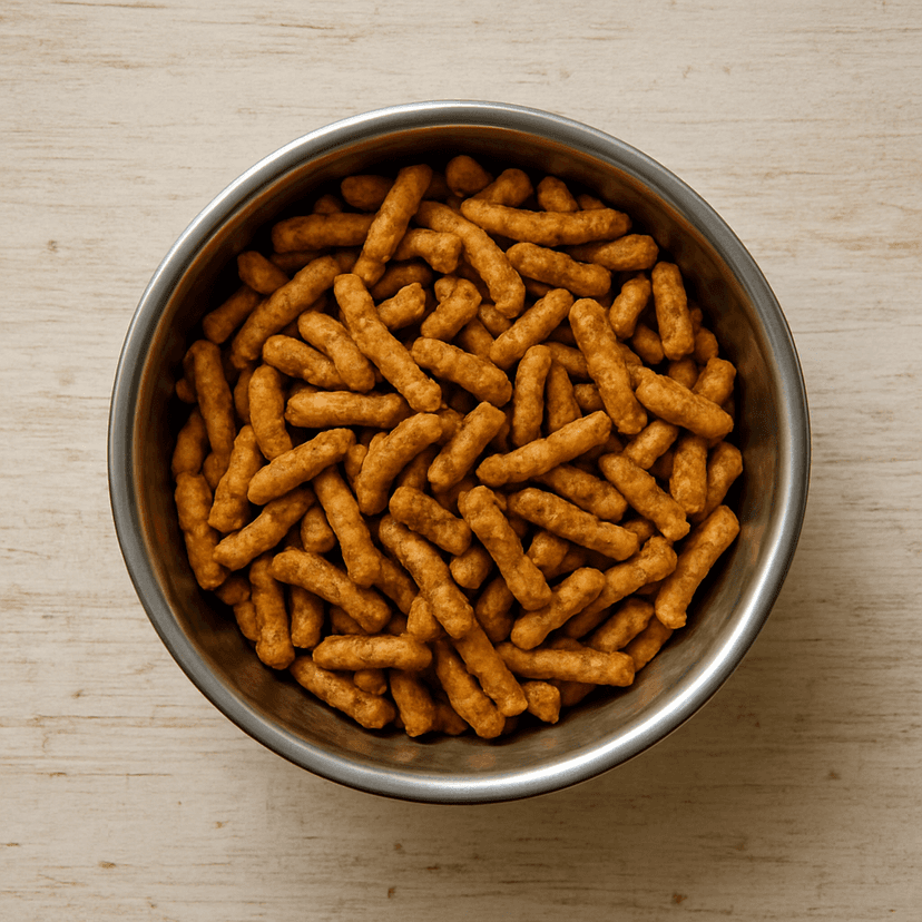 Sukbai Corner Store's roasted soya sticks view 2
