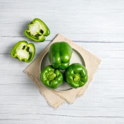 Capsicum | 1 Kg
