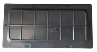 Fiber Optic Termination Box MINI (PACK OF 10 PIECES)