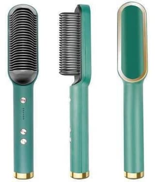 FITAZA Straightener machine Multicolor Hair Straightener