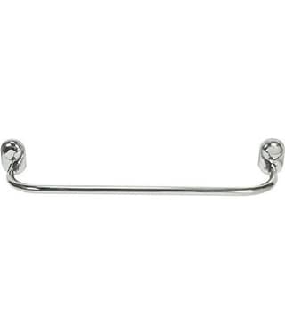 Shruti Silver Steel Storage & Organizer 1