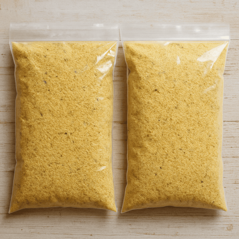 Vaini Provision Store's moong dal cheela mix view 2