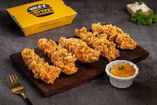 Nashville hot tenders (2 pcs)