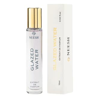 Neesh Luxury Glazed Water Men Extrait de Perfum Perfume 15 Ml