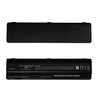 Laptop Battery For HP DV4 DV5 CQ40 10.8V 6 Cells 4400mAh – Compatible
