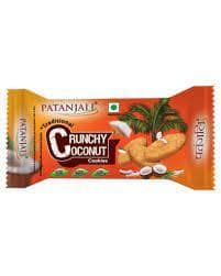 PATANJALI CRUNCHY 90GM view 2