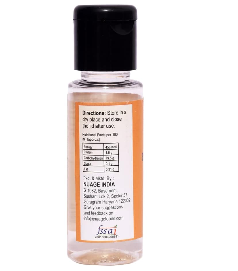 foodfrillz Pista, Rose, Kewra & Kesar Pack of 4 Food Flavour Essence, 30 ml x 4 view 2