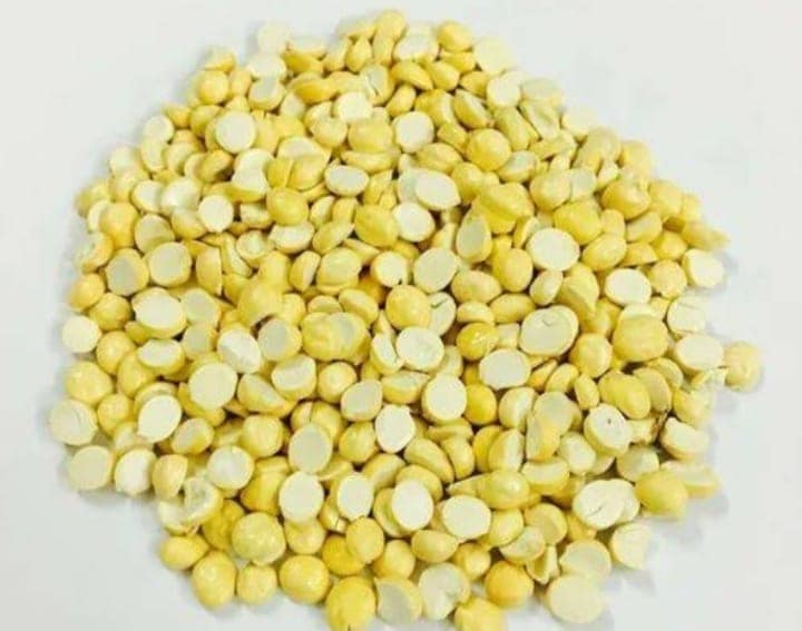 Bengalgram Roasted chana dal view 2