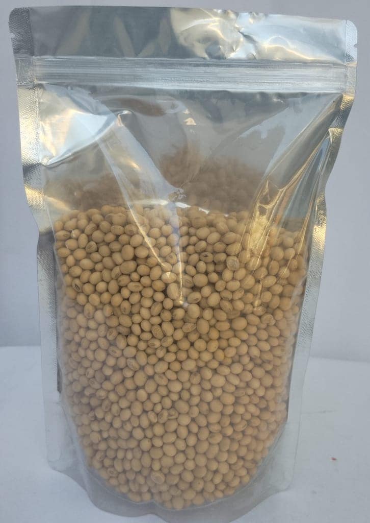 Soybean Loose | 1 kg view 2