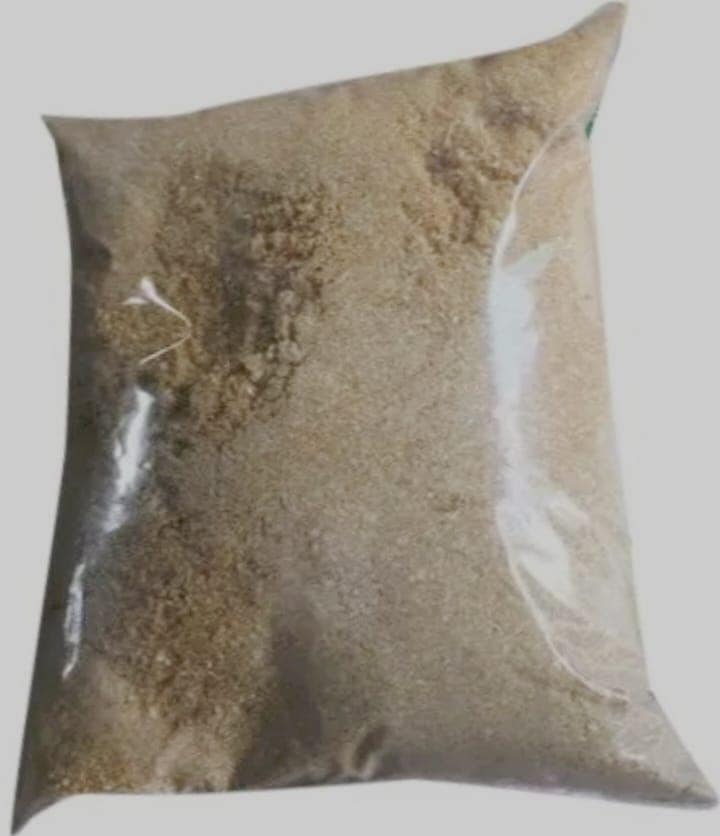 Coriander Powder (Dhoniya Powder) view 2