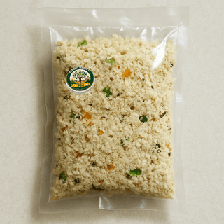 Parvati Market's instant upma mix