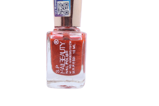 S.P Nailbeauty