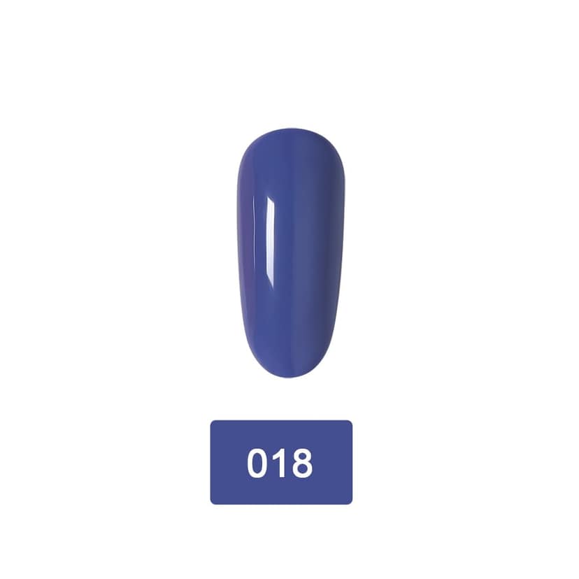 SHILLS PROFESSIONAL UV/LED Soak Off Gel Polish Color shade 18. SHILLS PROFESSIONAL UV/LED Soak Off Gel Polish Color shade 18. - Shade 018 / 15 ml (Pack of 1)