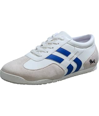 Neeman's Beige Men's Sneakers