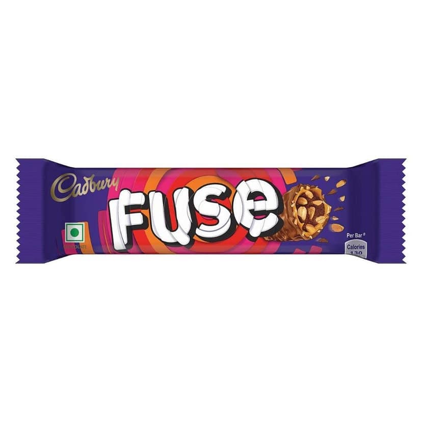 Cadbury Fuse 24g / 25g