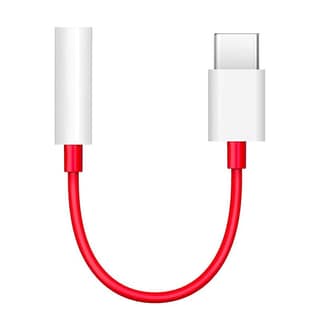 Type-C to 3.5mm (1-Plus) Audio Jack Adapter (WDA004)