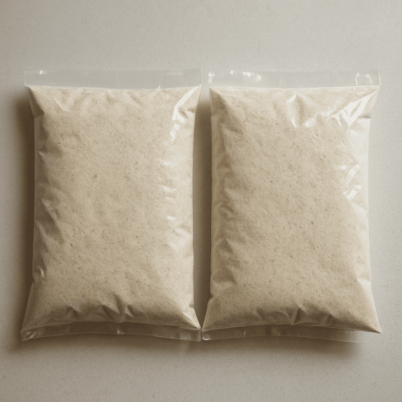Vaini Provision Store's plain dosa mix view 2