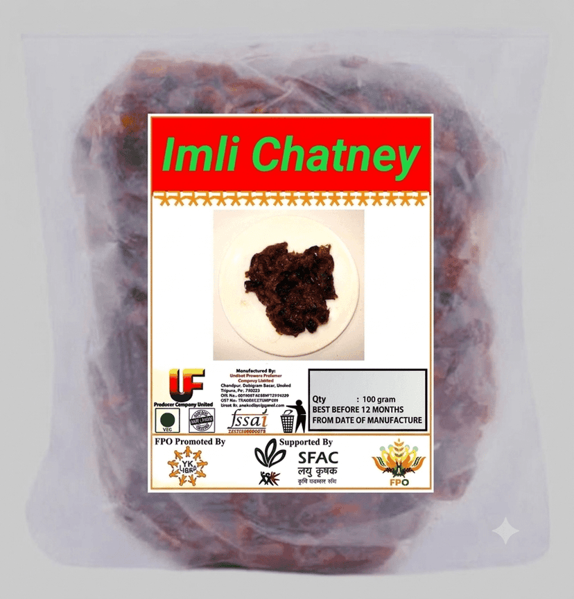 Imli Chatney