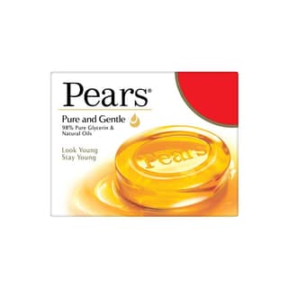 Pears (100 Gms)