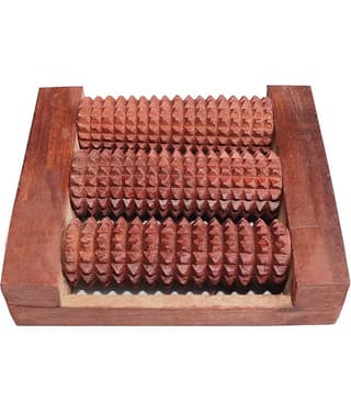 ZIPPIWUD Foot Massager