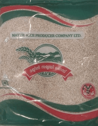 UMA RICE 60 % B 1kg