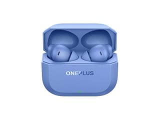 OnePlus Nord Buds 3r TWS Earbuds up to 54 Hours Playback, 2-mic Clear Calls, 3D Spatial Audio, AI Translation, 12.4mm Drivers - Aura Blue
