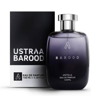 Ustraa - Eau De Parfum (EDP) For Men 100ml ( Pack of 1 )