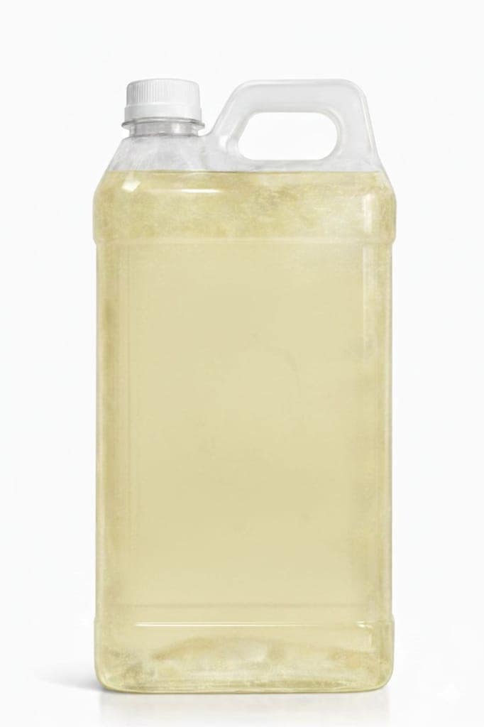 Coconut Oil, Nariyal Tel, Copra Oil, Virgin Coconut Oil, Cold Pressed Coconut Oil 5litre view 2