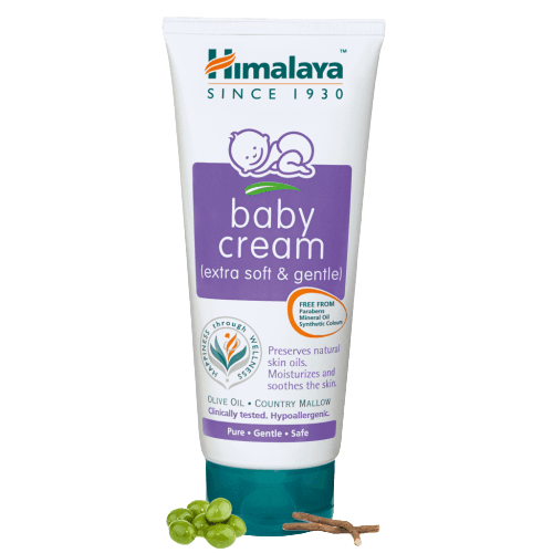 Himalaya Baby Cream 50ml