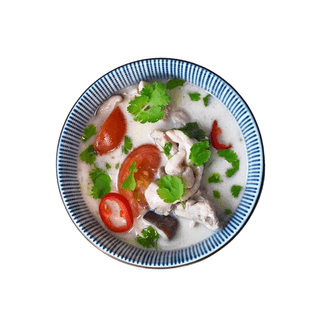 Tom Kha Head