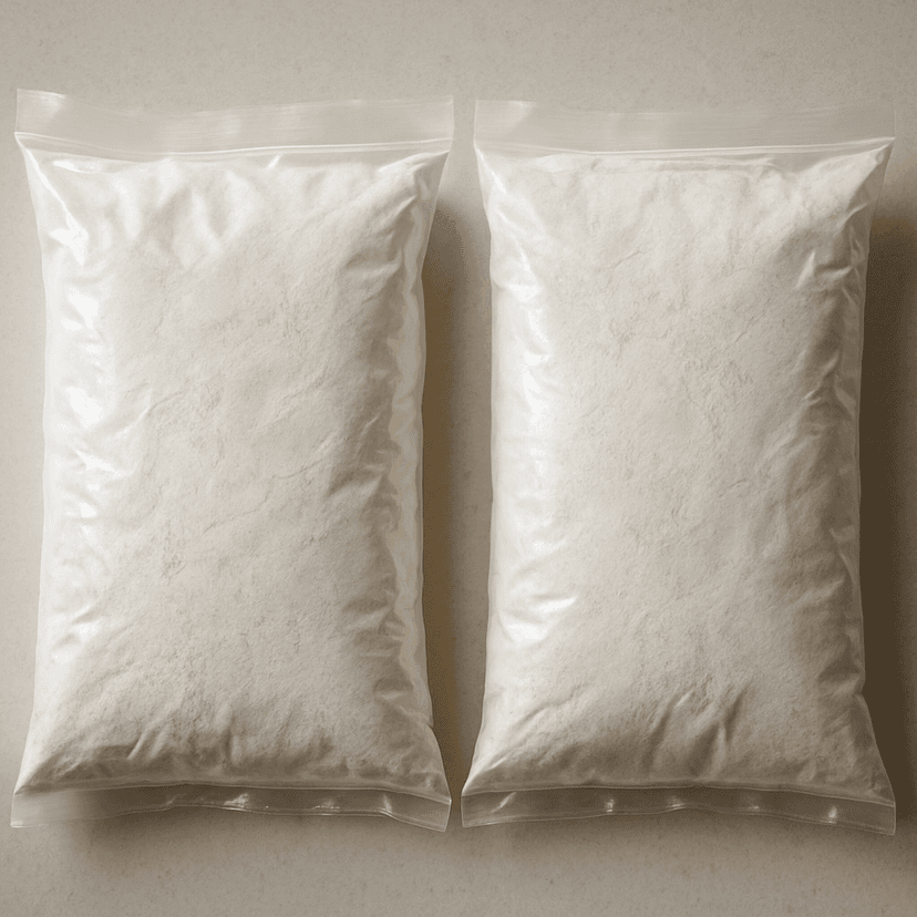 Muniya Corner Store's rice flour view 2