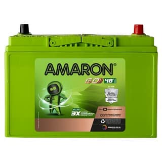 Amaron Go 135D31R