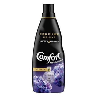 Comfort Perfume Deluxe Royale Fabric Conditioner, 850 ml