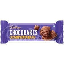 CADBURY CHOCO BAKES