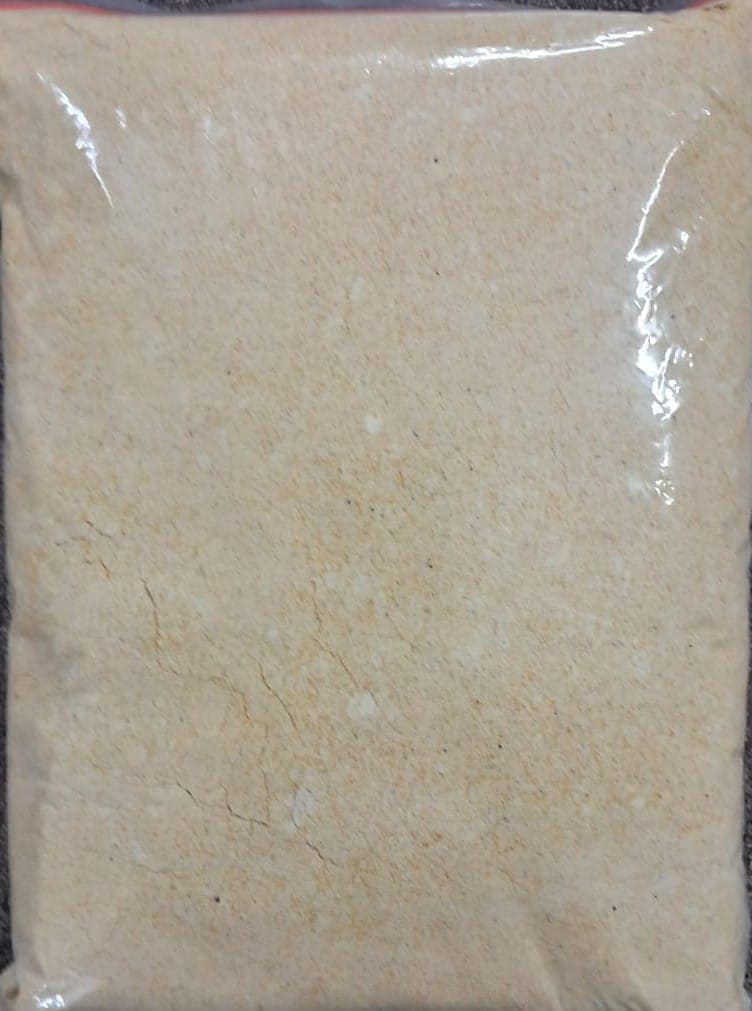 Maize Flour view 2