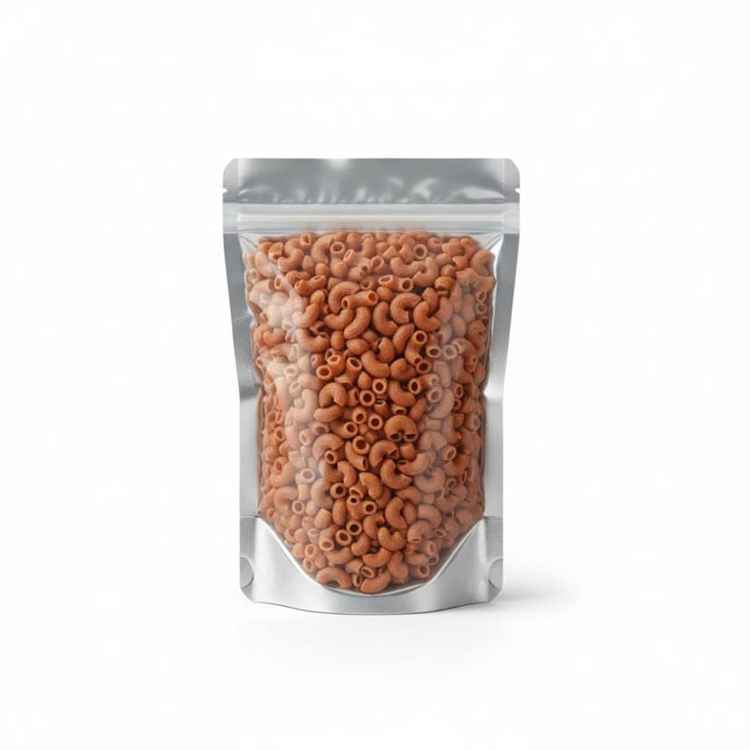 Multi Millet Pasta- No Maida - No MSG - NavaDhaaniya Pasta (192 gms) view 2