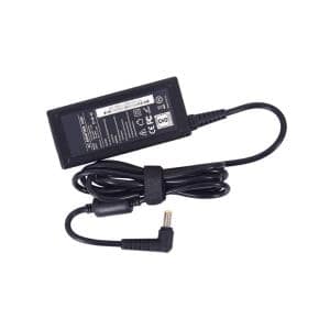 Acer Laptop Charger/Adapter 40/45W 19V- 2.15A (Pin Size 5.5*1.7mm) Compatible view 2