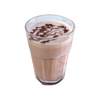 Chocholate Shake Small