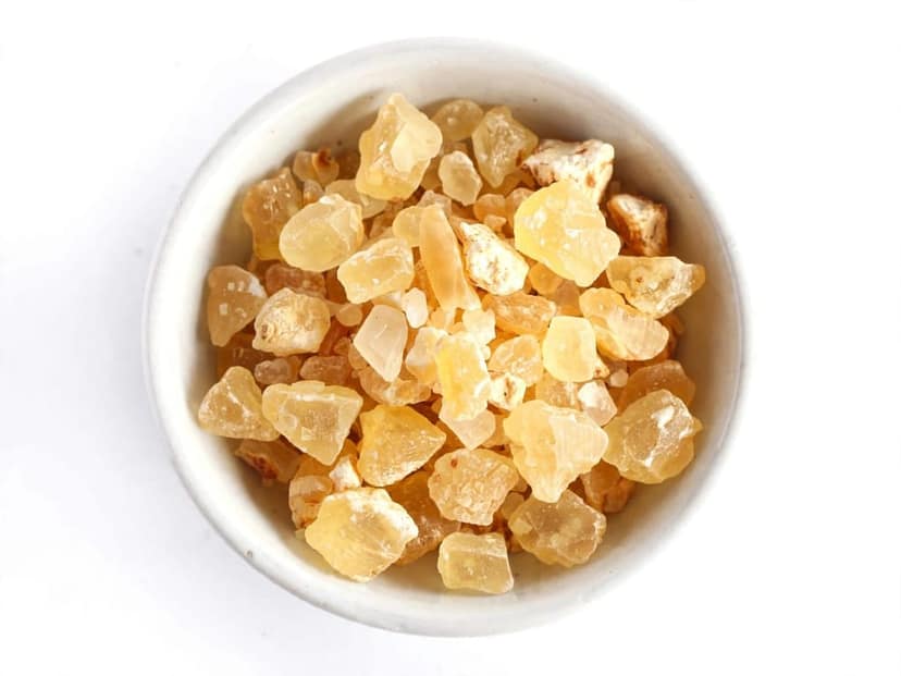 Shyam Sundar Premium Quality Hing 50g view 2