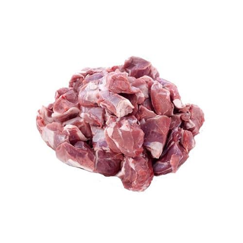 Lamb - Biryani Cut 500 Grams