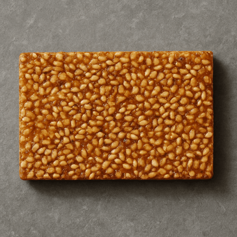 Seema Stores's til chikki - sesame candy view 2