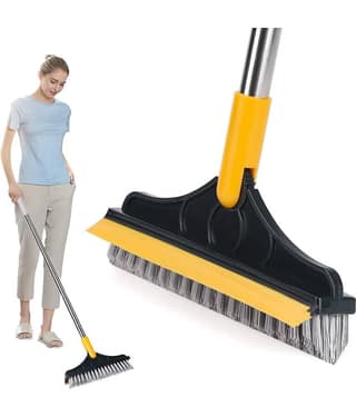KRAMOX Steel Toilet Brush