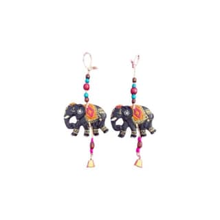Elephant Wallhanging