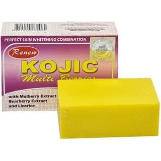 Renew Kojic Multi Berries Soap - 135gm