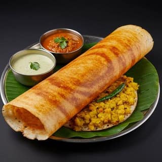 Dosa Masala
